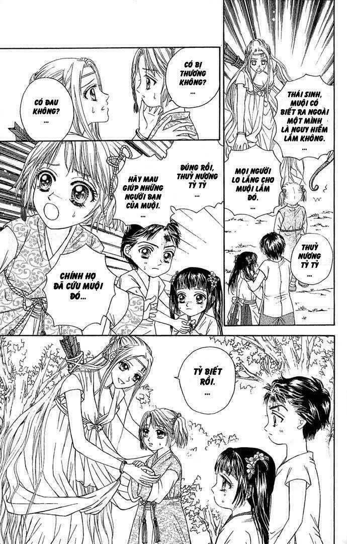 tiên khúc chapter 1 58