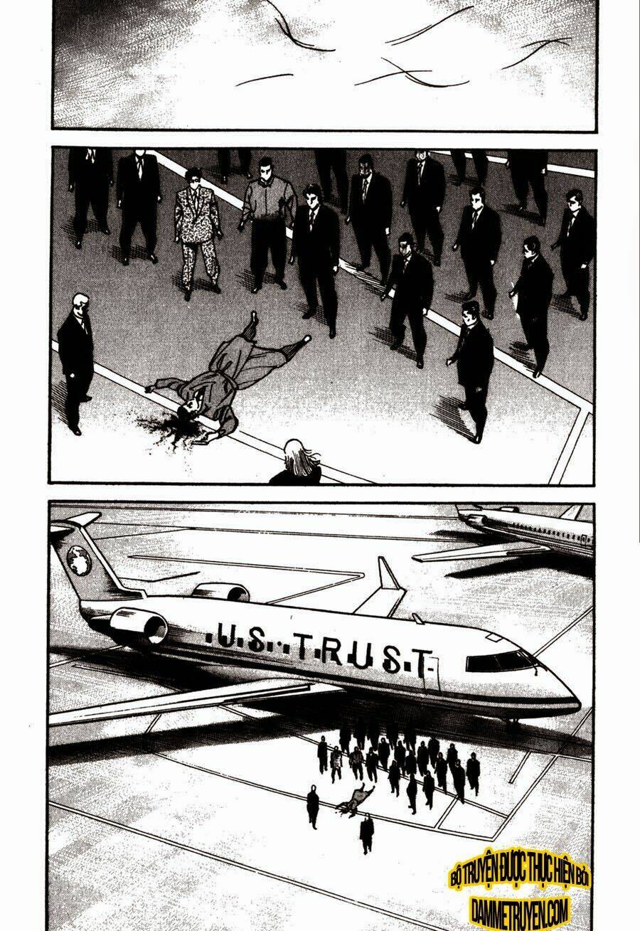 heat - thế giới ngầm chapter 124 27