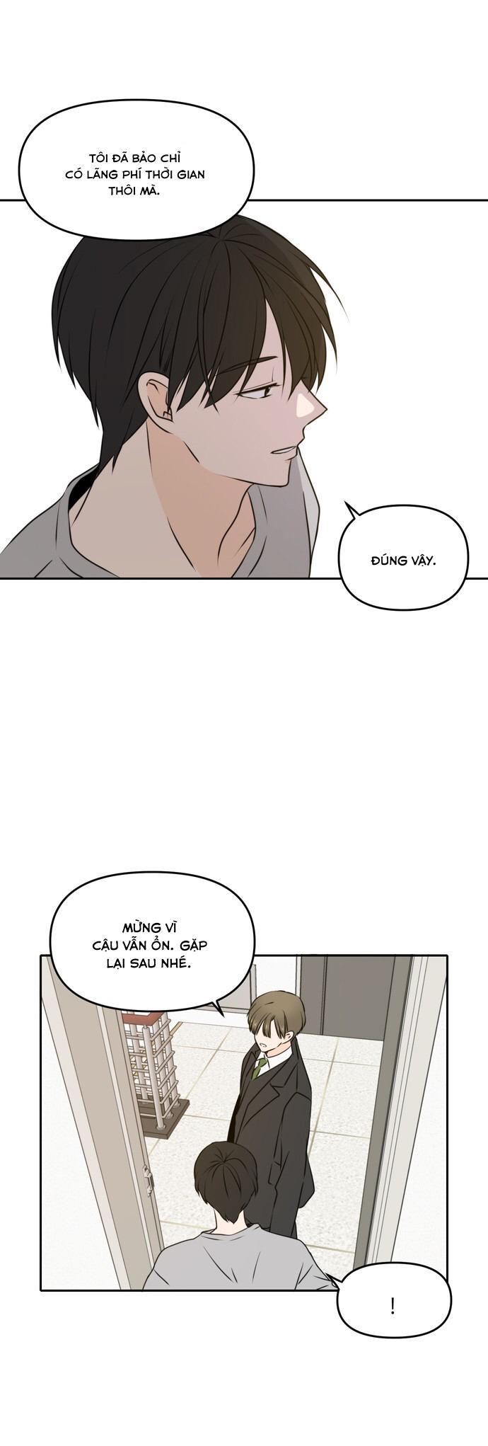 hẹn gặp nhau ở kiếp thứ 19 chapter 43 36