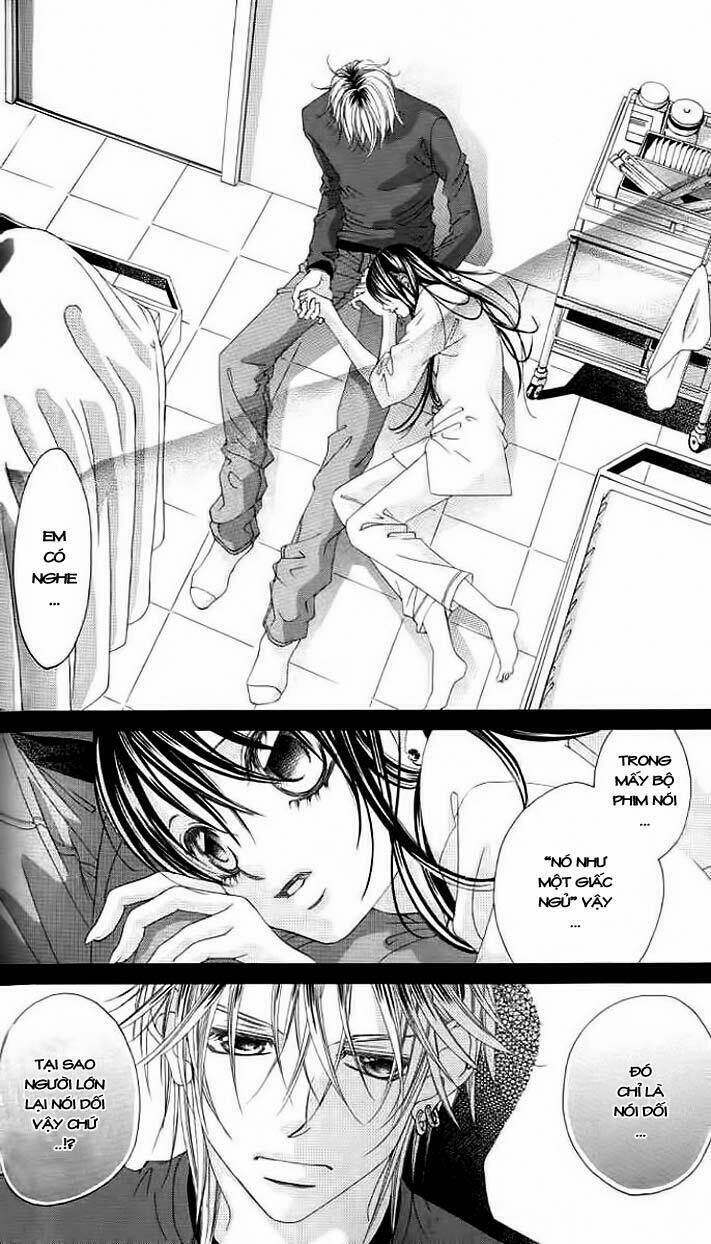 boku no hatsukoi wo kimi ni sasagu chapter 37 12