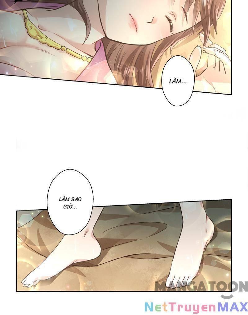 thánh tôn thần giới chapter 183 1