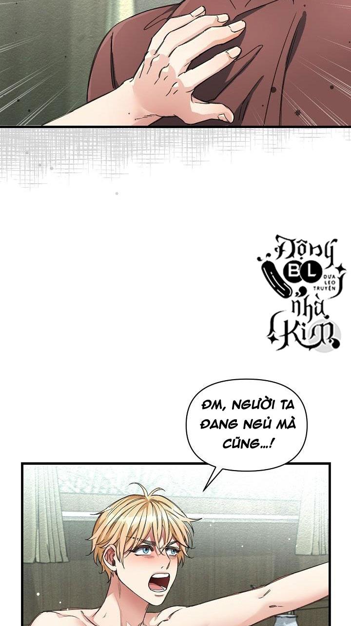 chuyến tàu điên cuồng chapter 20 43