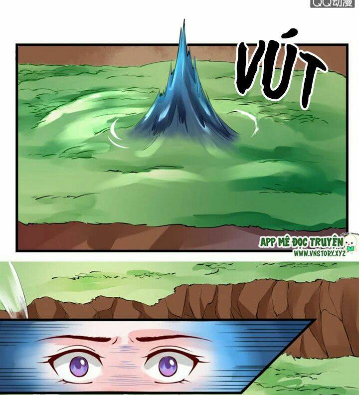 bồn tắm có vấn đề?! chapter 9 12