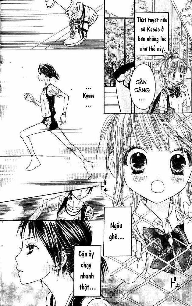 gakkou no ojikan chapter 3 8