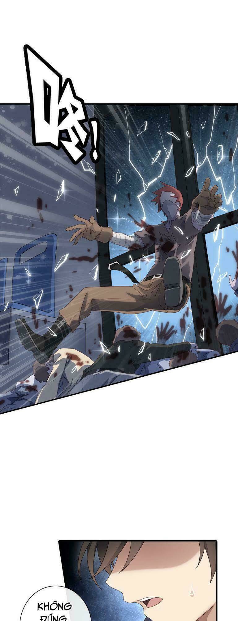 bạn gái virus của tôi chapter 2 3