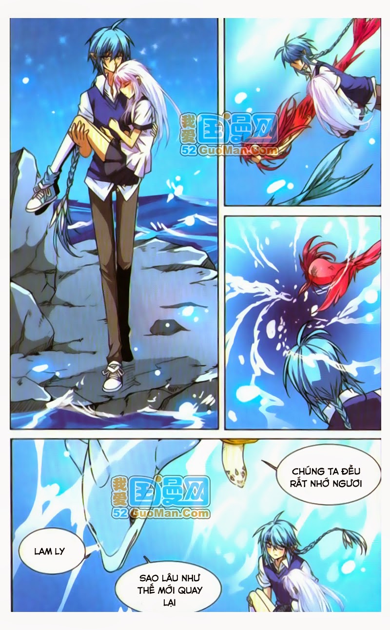 tam nhãn hao thiên lục chapter 44 3