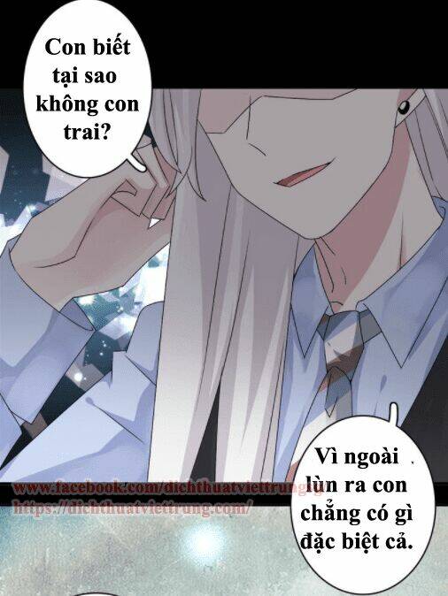 lều khều biết yêu chapter 40 45