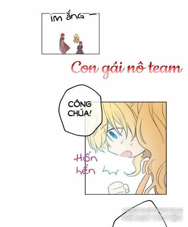 một ngày nọ tôi bỗng thành nàng công chúa chapter 10 1