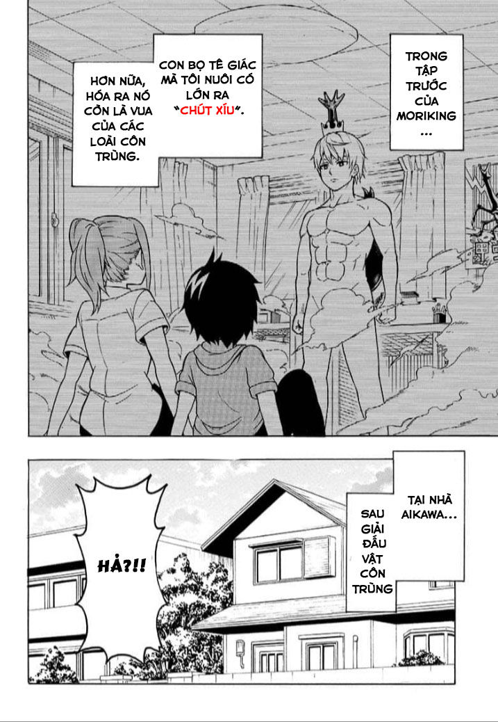 lâm vương! chapter 2 2