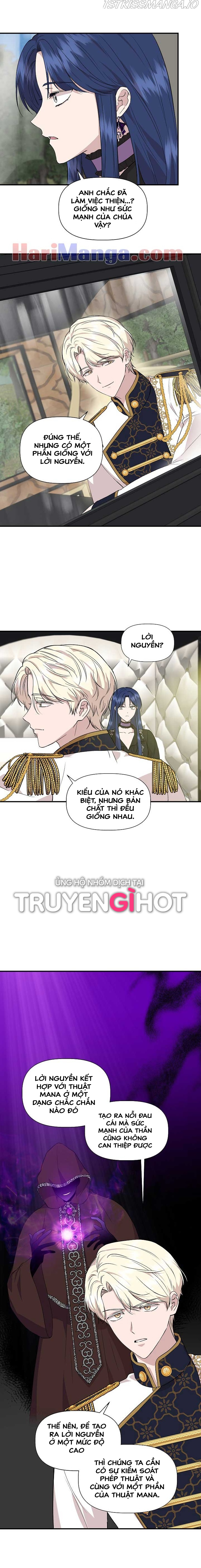 tôi không phải là lọ lem chapter 37 4