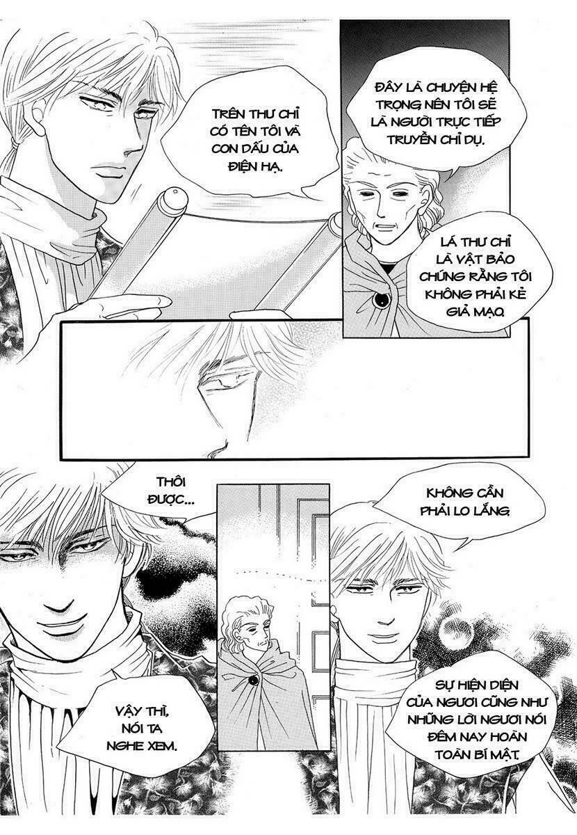 princess - công chúa xứ hoa (bản đẹp) chapter 72 22