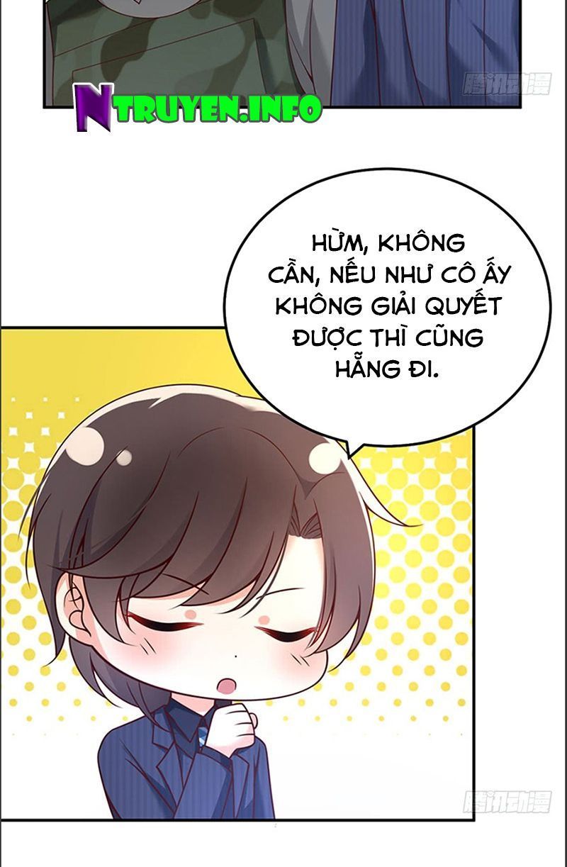 nam thần truy thê chỉ nam chapter 23.2 20