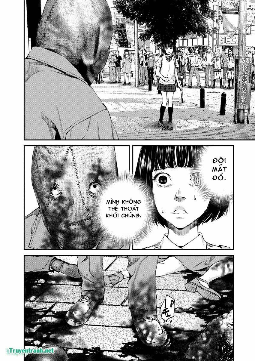 killing morph chapter 3 2