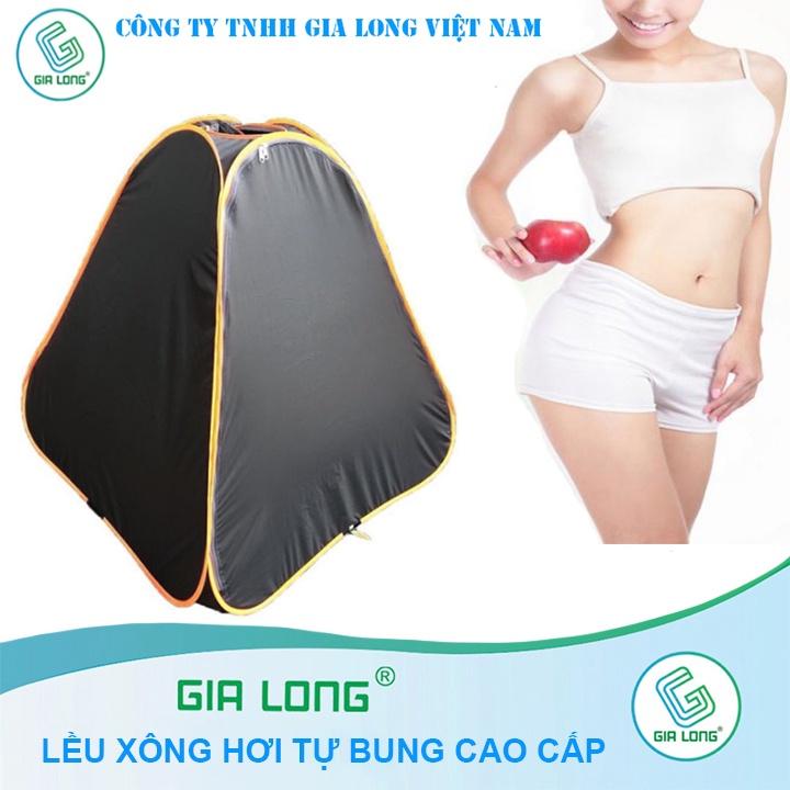 Lều Xông Hơi Tự Bung Gia Long