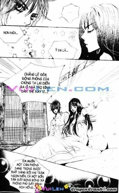 goong - [ hoàng cung ] chapter 14 101