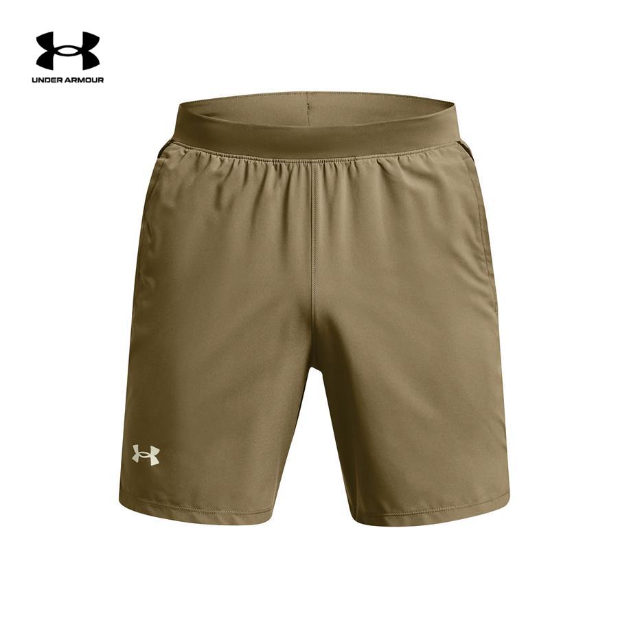 Quần ngắn thể thao nam Under Armour Launch S7'' - 1361493-361