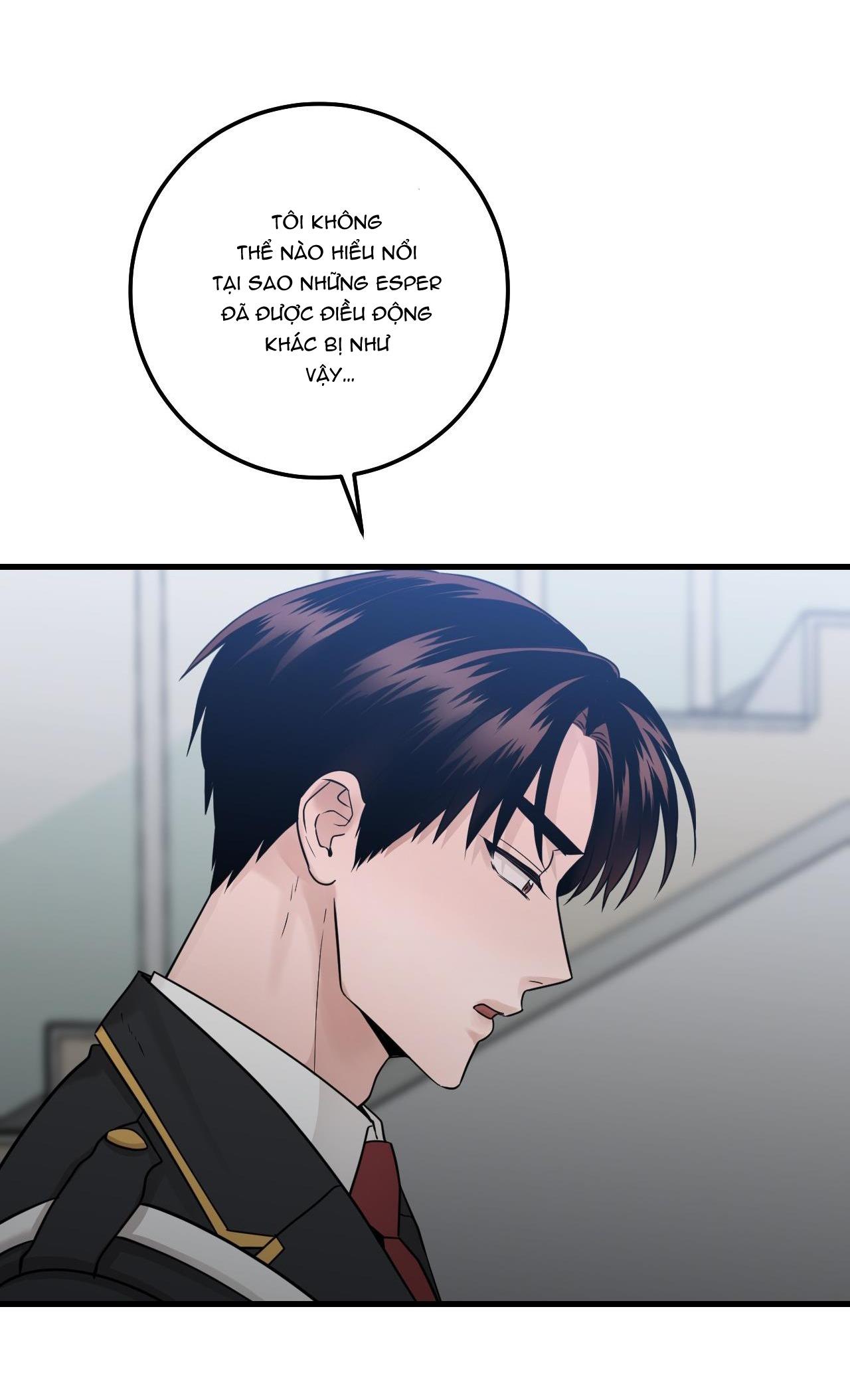 over the paradise chapter 21 25