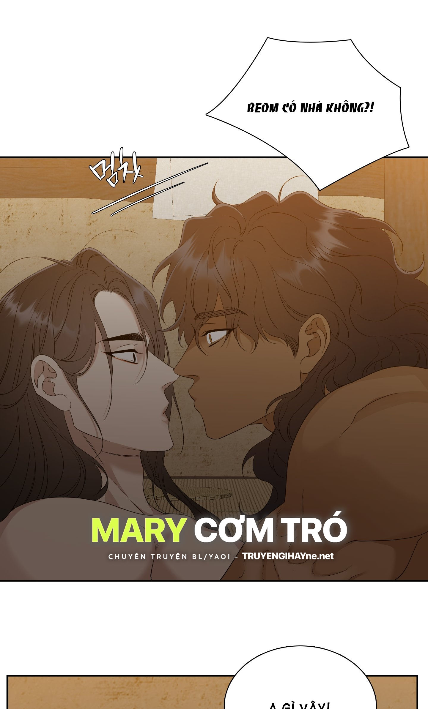 mắt phủ toàn sương chapter 71.2 14