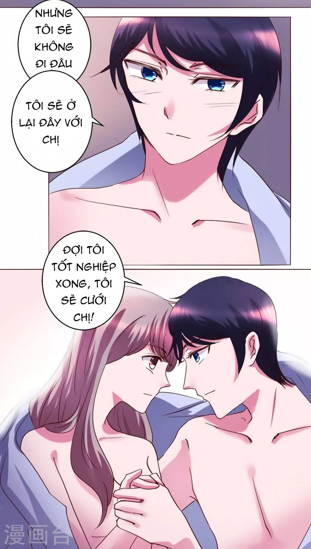 một tuần làm tình nhân chapter 27 28