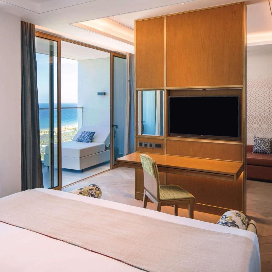 Voucher Movenpick Resort Cam Ranh 5*. Gói Nghỉ Dưỡng Gia Đình. Miễn Phí Cho 02 Bé Dưới 16 Tuổi.