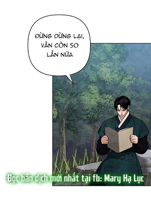 Quỷ Hồn chapter 3.1 30