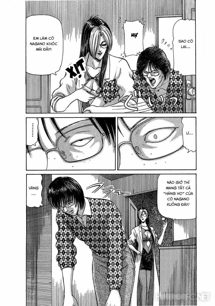 dangerous female teacher chapter 15 3