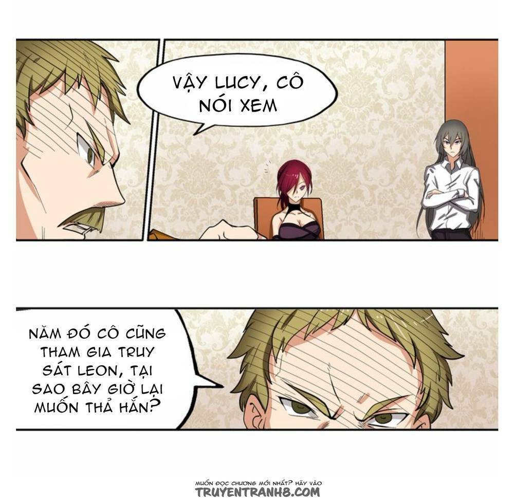 vì tôi là ông chú mở tiệm bán vũ khí chapter 34 10