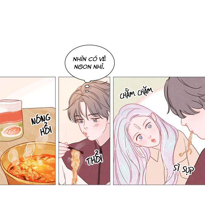 shinbi - thần bí chapter 5 53