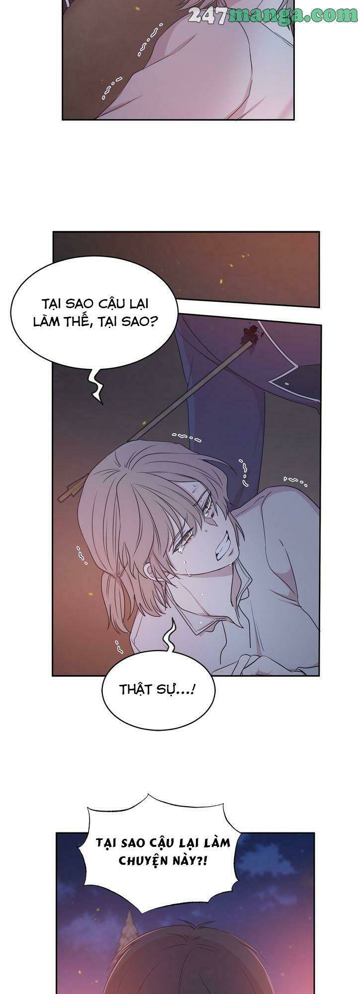 tôi chọn kết thúc của hoàng đế chapter 94 26