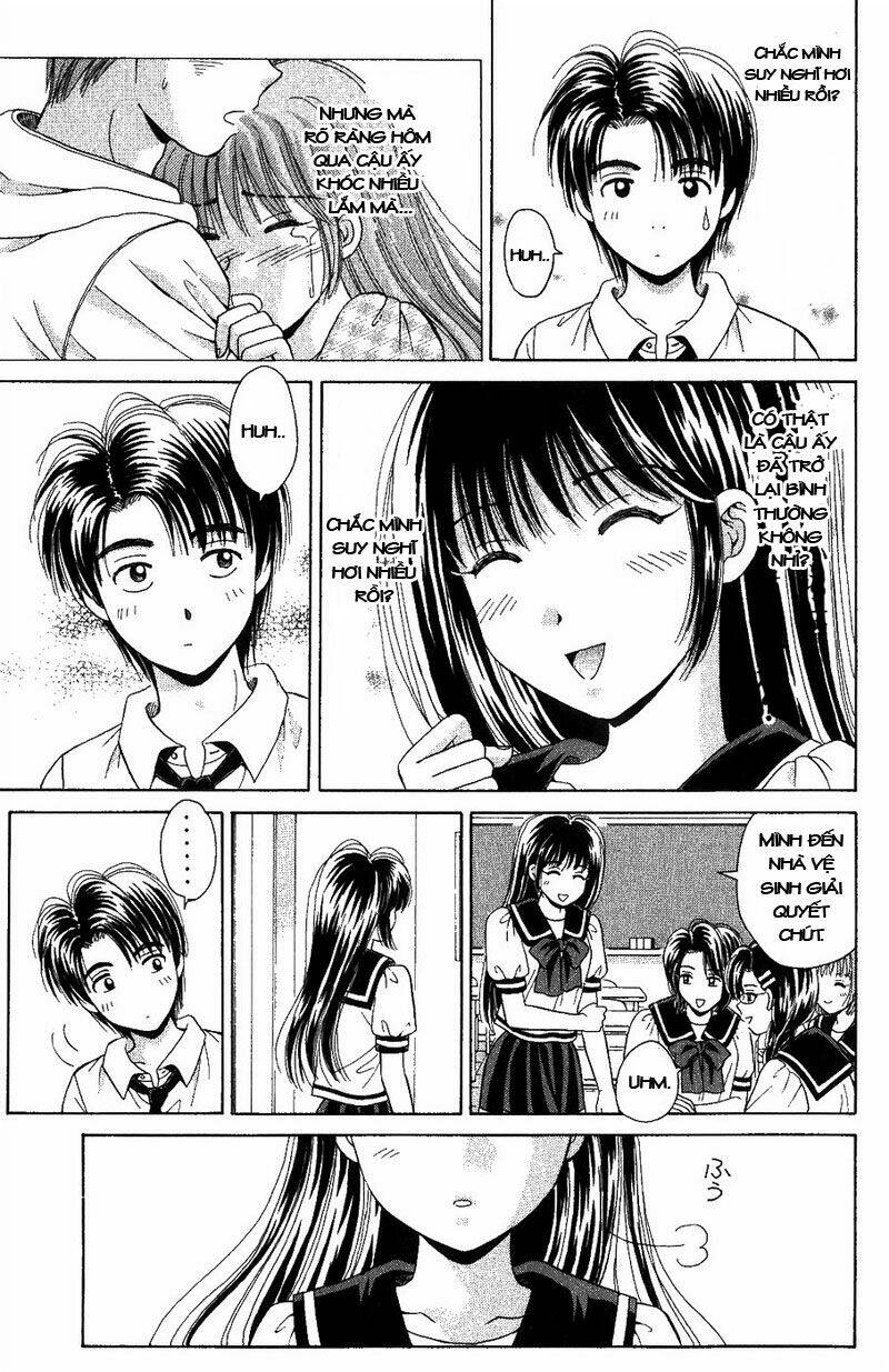 open sesame chapter 33 10