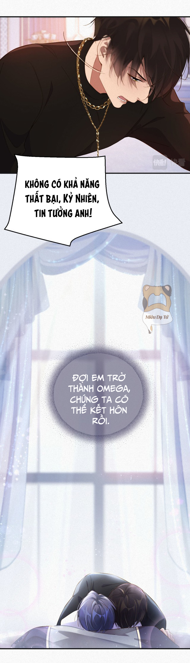 chồng cũ lại muốn phục hôn chapter 2 3