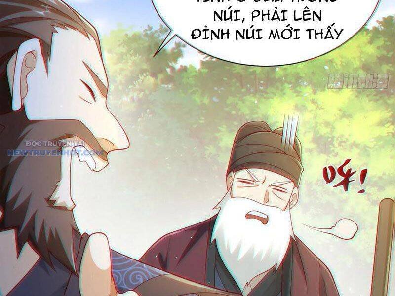 ta thực sự không muốn làm thần tiên chapter 61 35