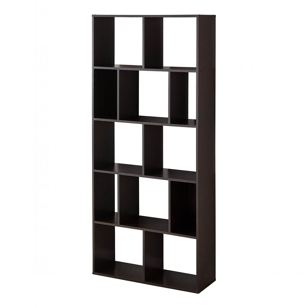 Kệ đỡ sách gỗ thiết kế đẹp SMLIFE Bengal