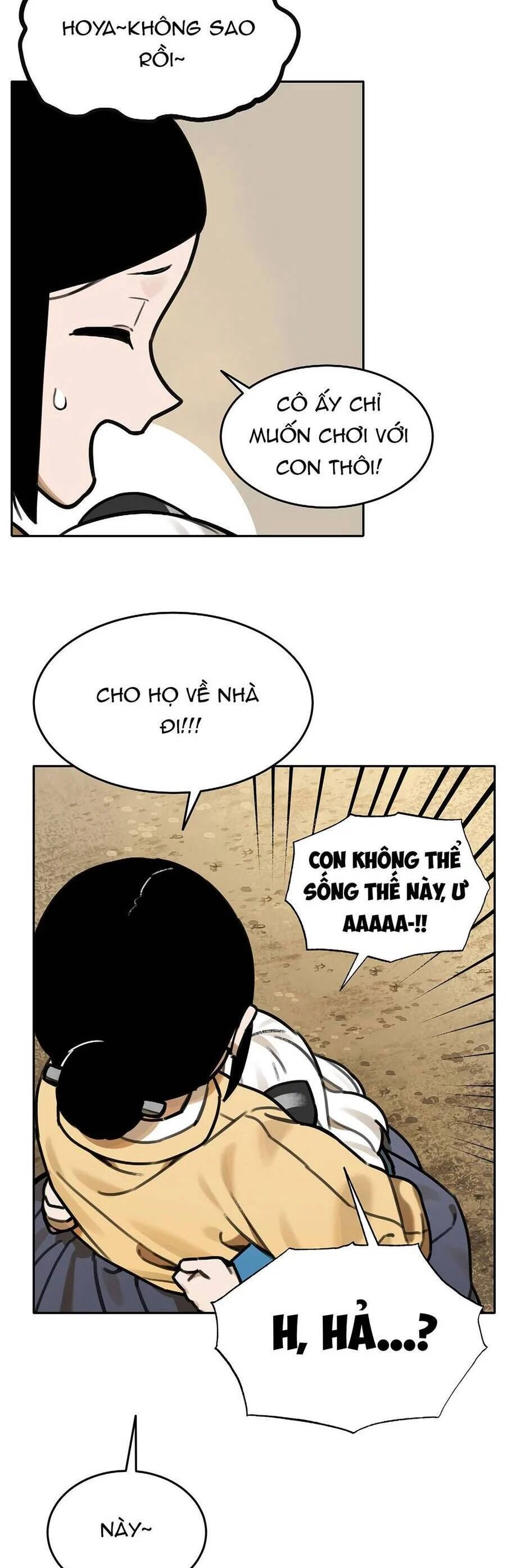 sự lụi tàn của usuzumi chapter 65 32