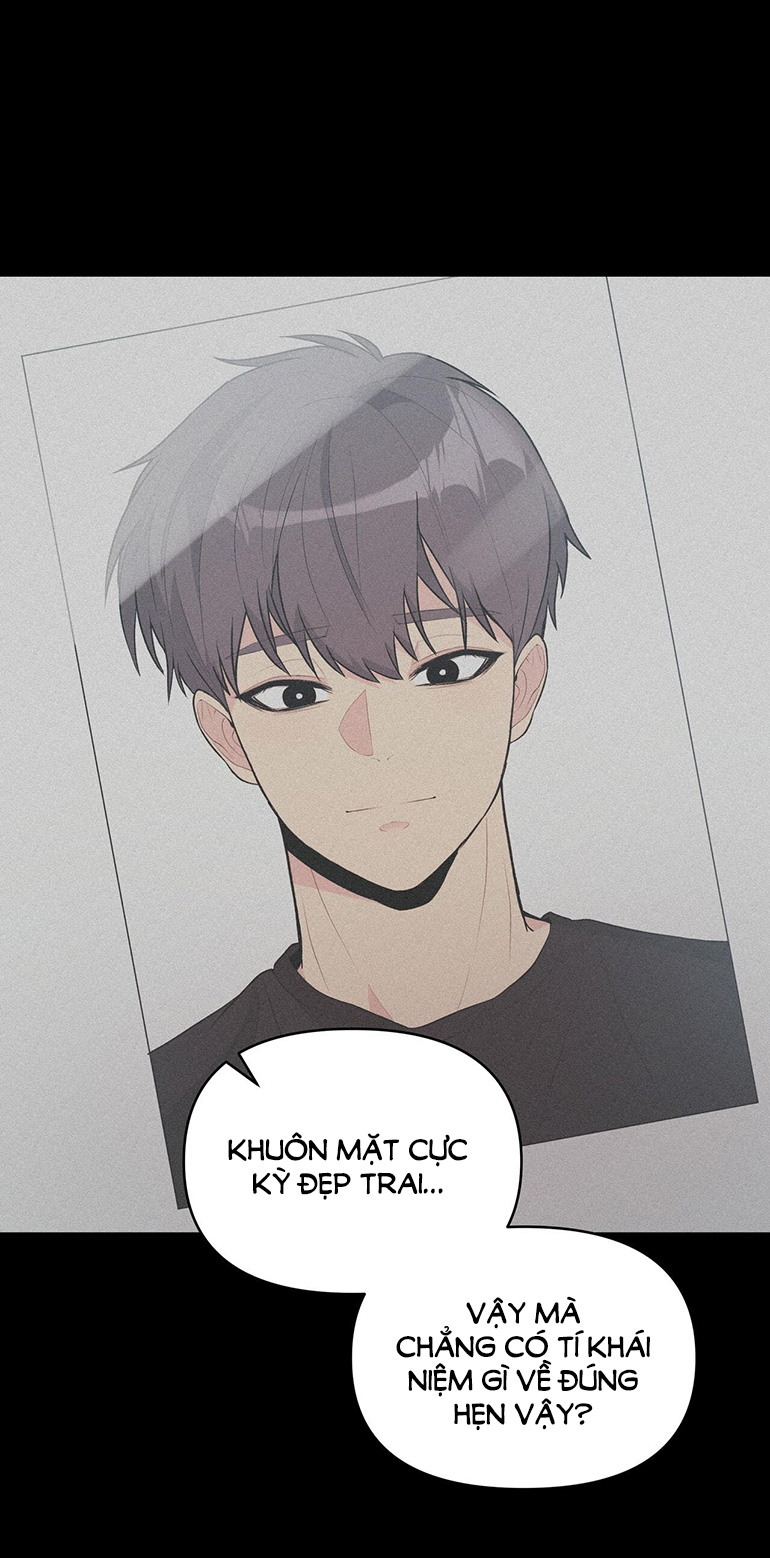Dick Deep chapter 1.2 - Trang 23