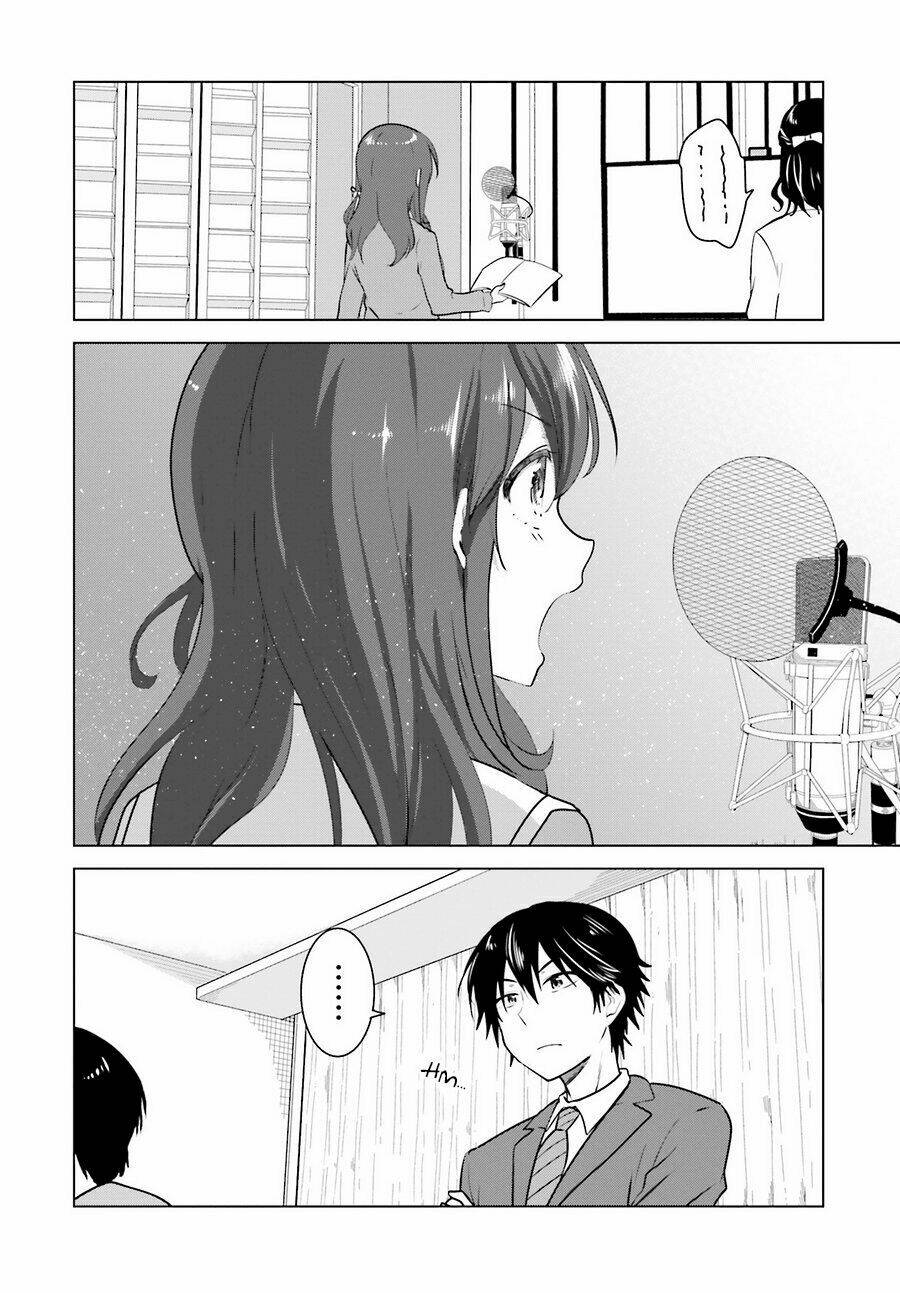 girlish number chapter 3 12