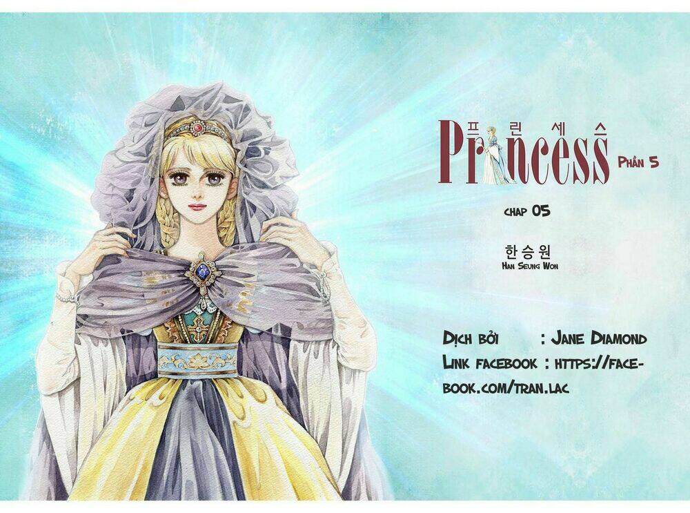princess – công chúa xứ hoa p5 chapter 5 2