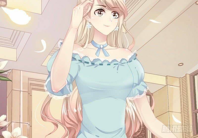 thần bí đế thiếu điềm sủng thê chapter 1 3