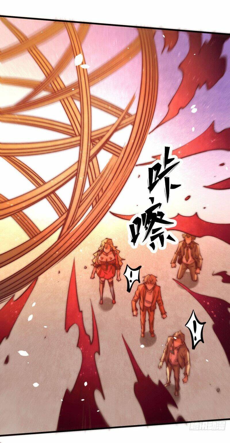 đô thị đỉnh phong cao thủ chapter 246 28