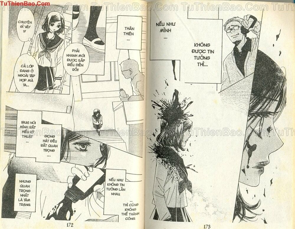 ác quỷ và bản tình ca chapter 4 85