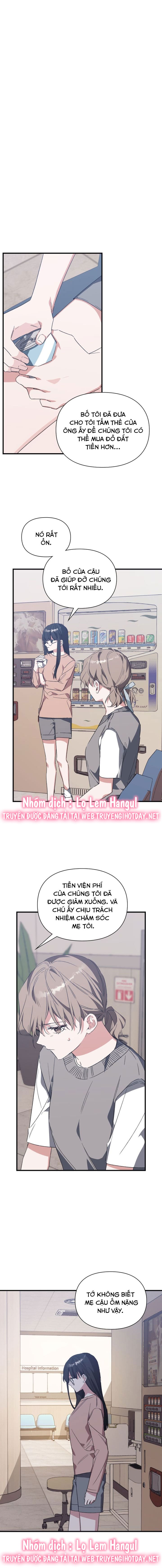 cuộc du hành thời gian của sela chapter 86 4