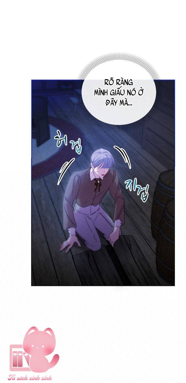 vị hôn thê của kẻ săn mồi chapter 60 43