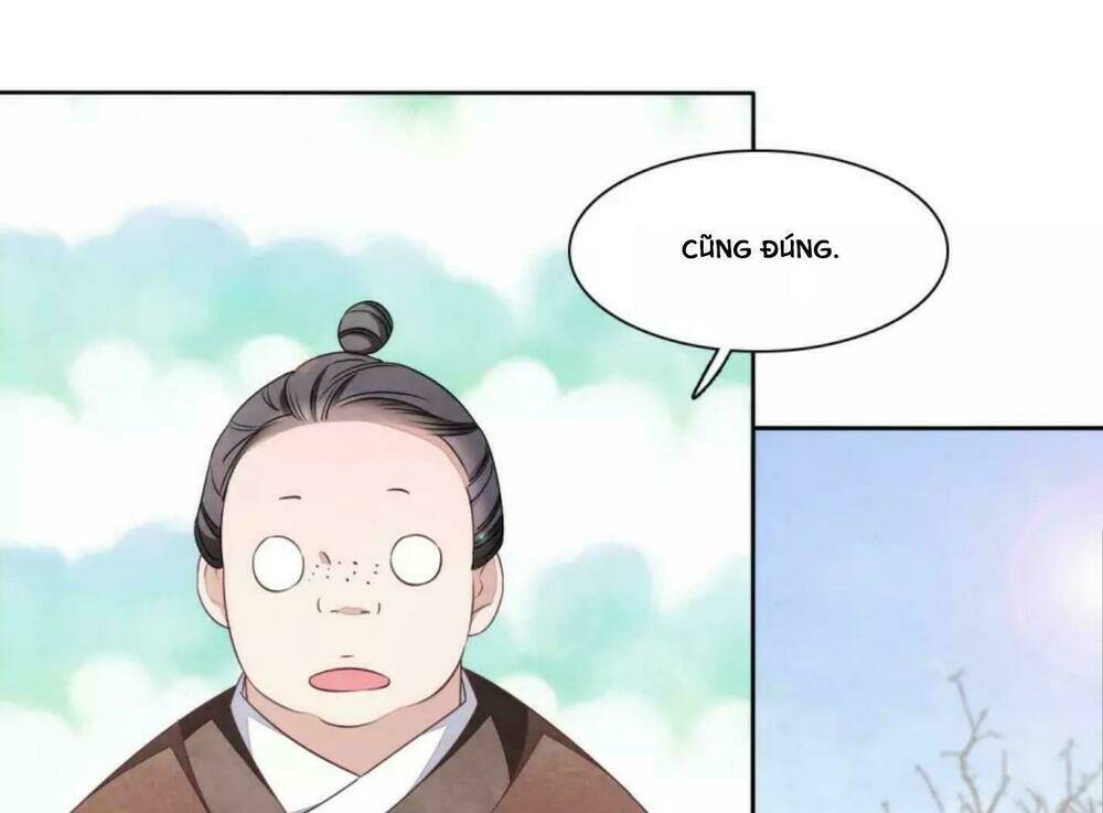 xuyên về cổ đại làm quốc bảo chapter 5 23