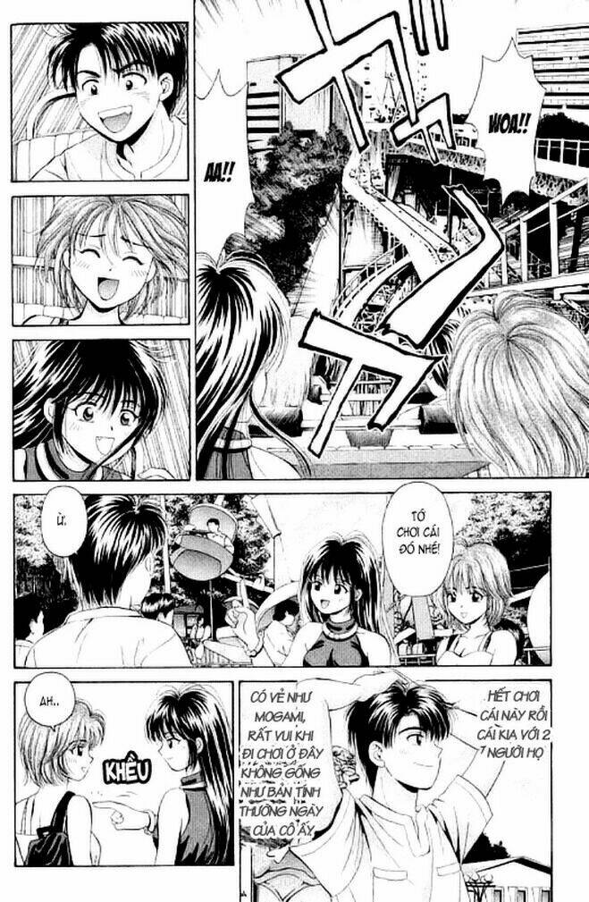 open sesame chapter 6 28