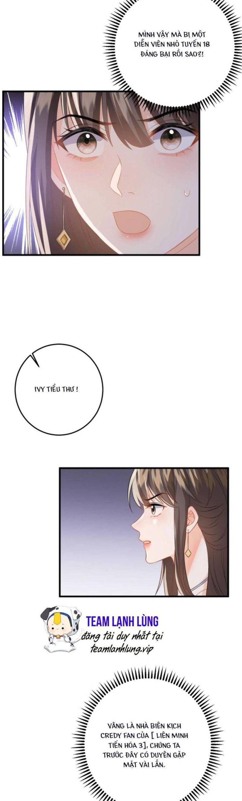 xuyên nhanh : nhân vật phản diện quá nuông chiều ta chapter 54 6