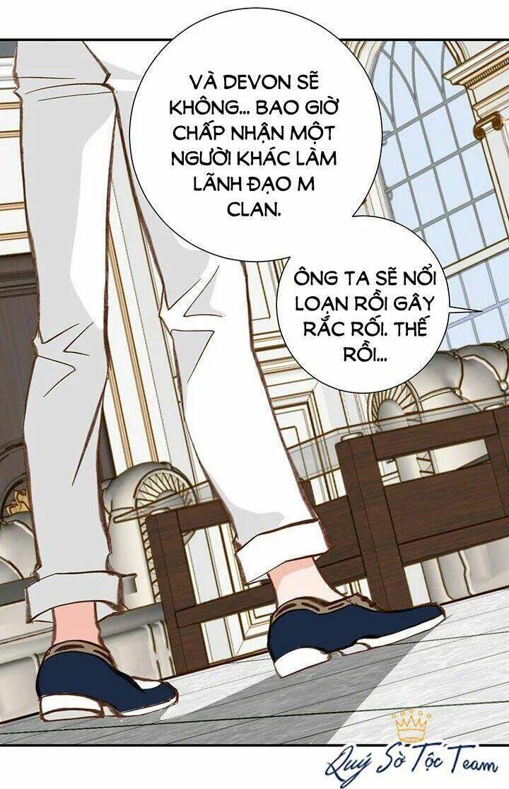 tiếp xúc chí mạng chapter 77 38