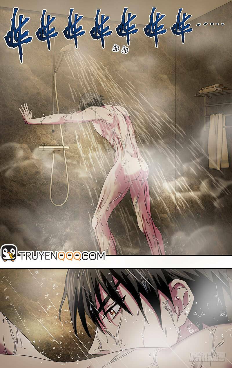 were wolf chapter 99 5