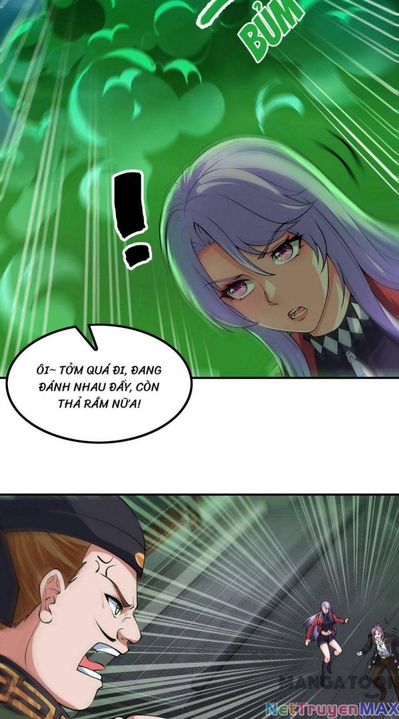 đệ nhất người ở rể chapter 197 17