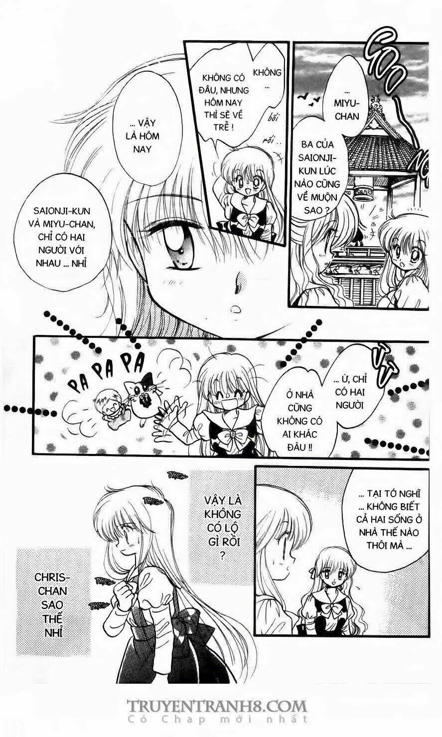 em bé ufo chapter 4 25