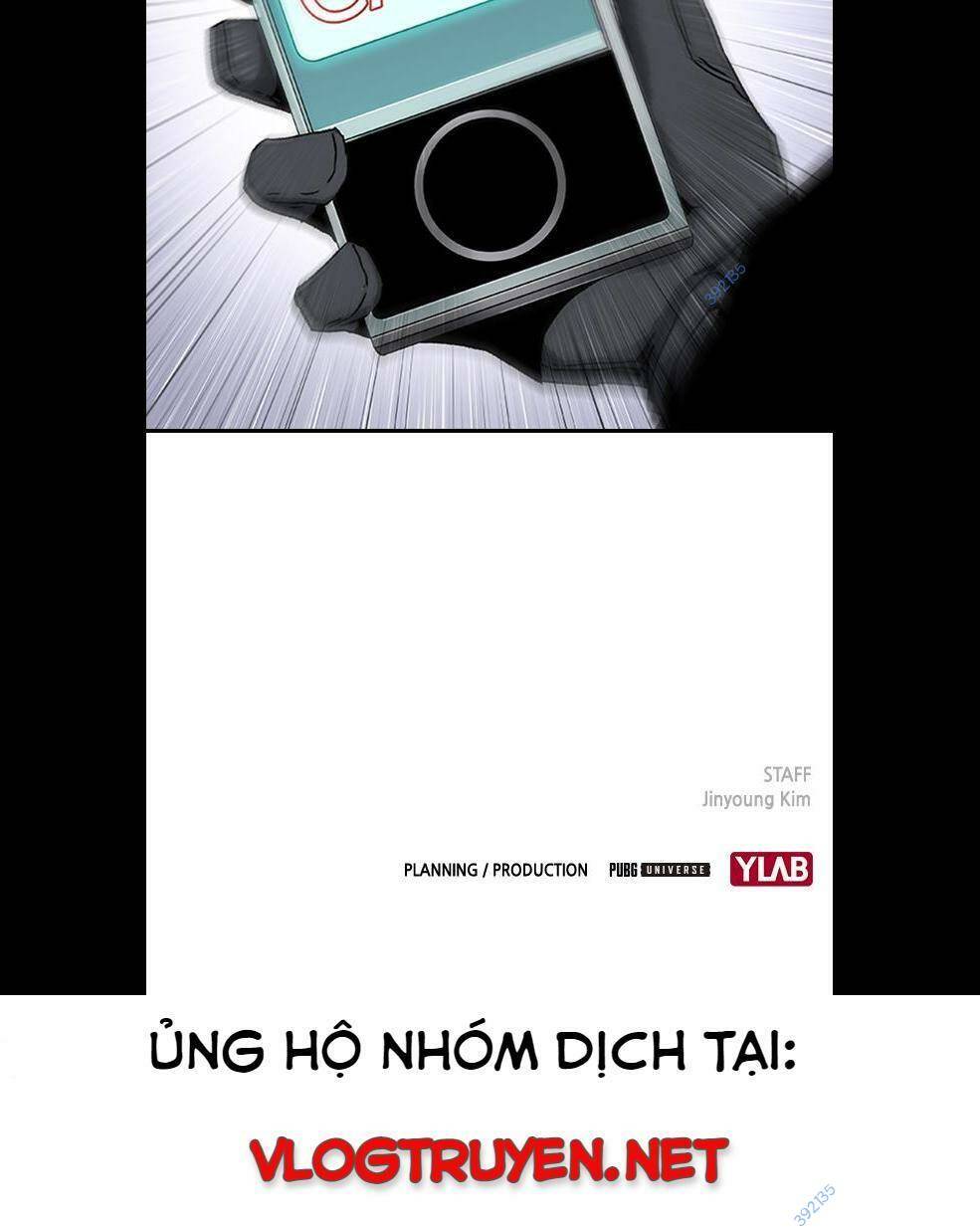 pubg - cuộc chiến sinh tồn - 100 chapter 18 69